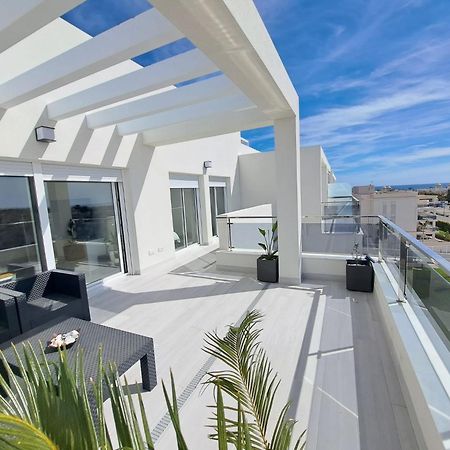 Atico Obra Nueva Magna Vera- El Playazo ภายนอก รูปภาพ