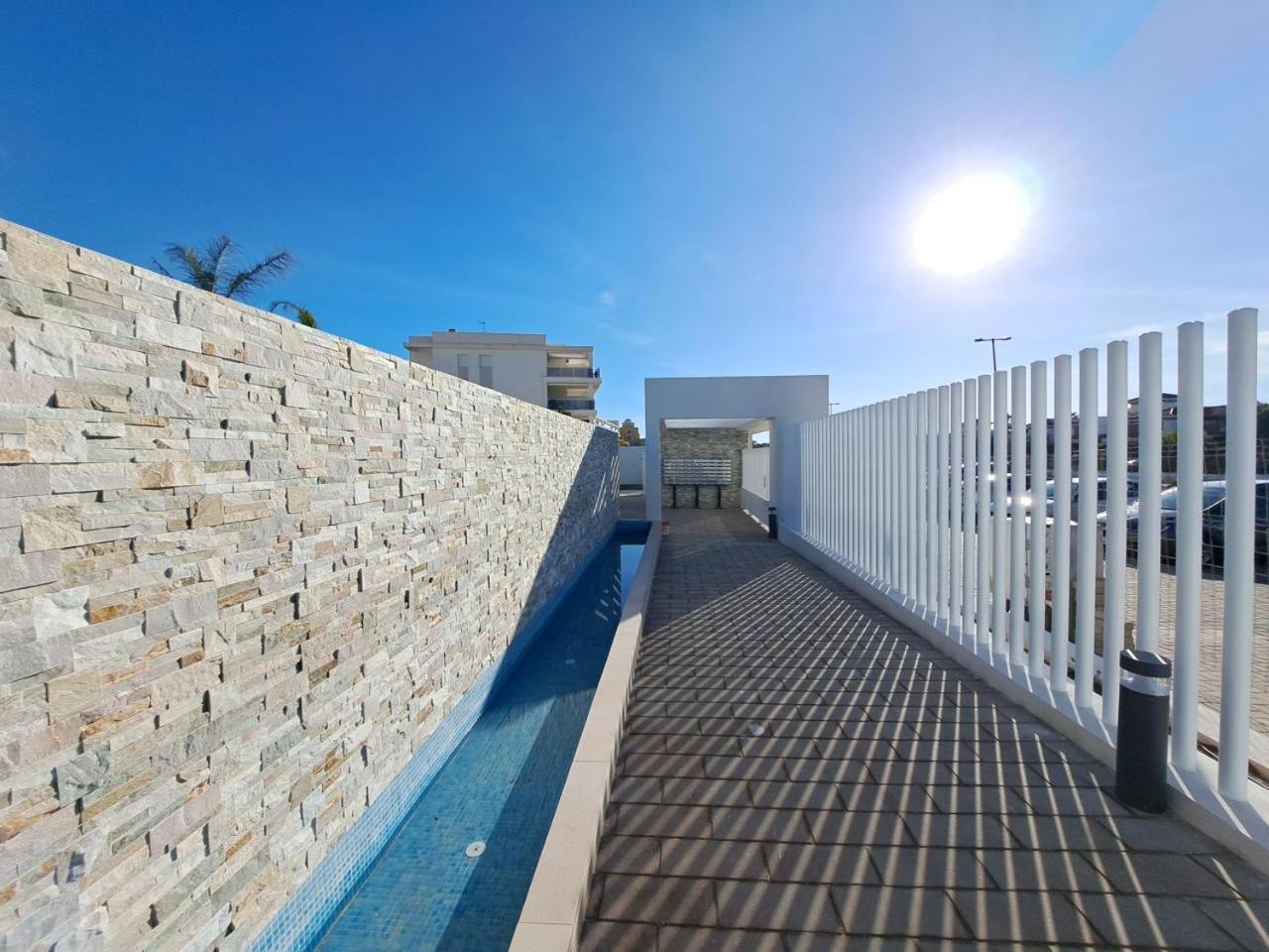 Atico Obra Nueva Magna Vera- El Playazo ภายนอก รูปภาพ