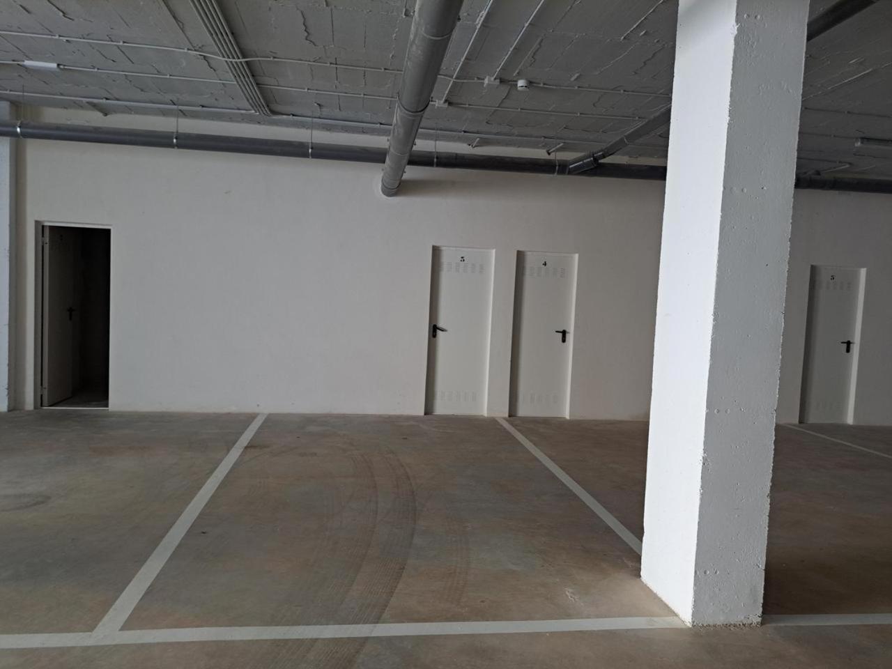 Atico Obra Nueva Magna Vera- El Playazo ภายนอก รูปภาพ
