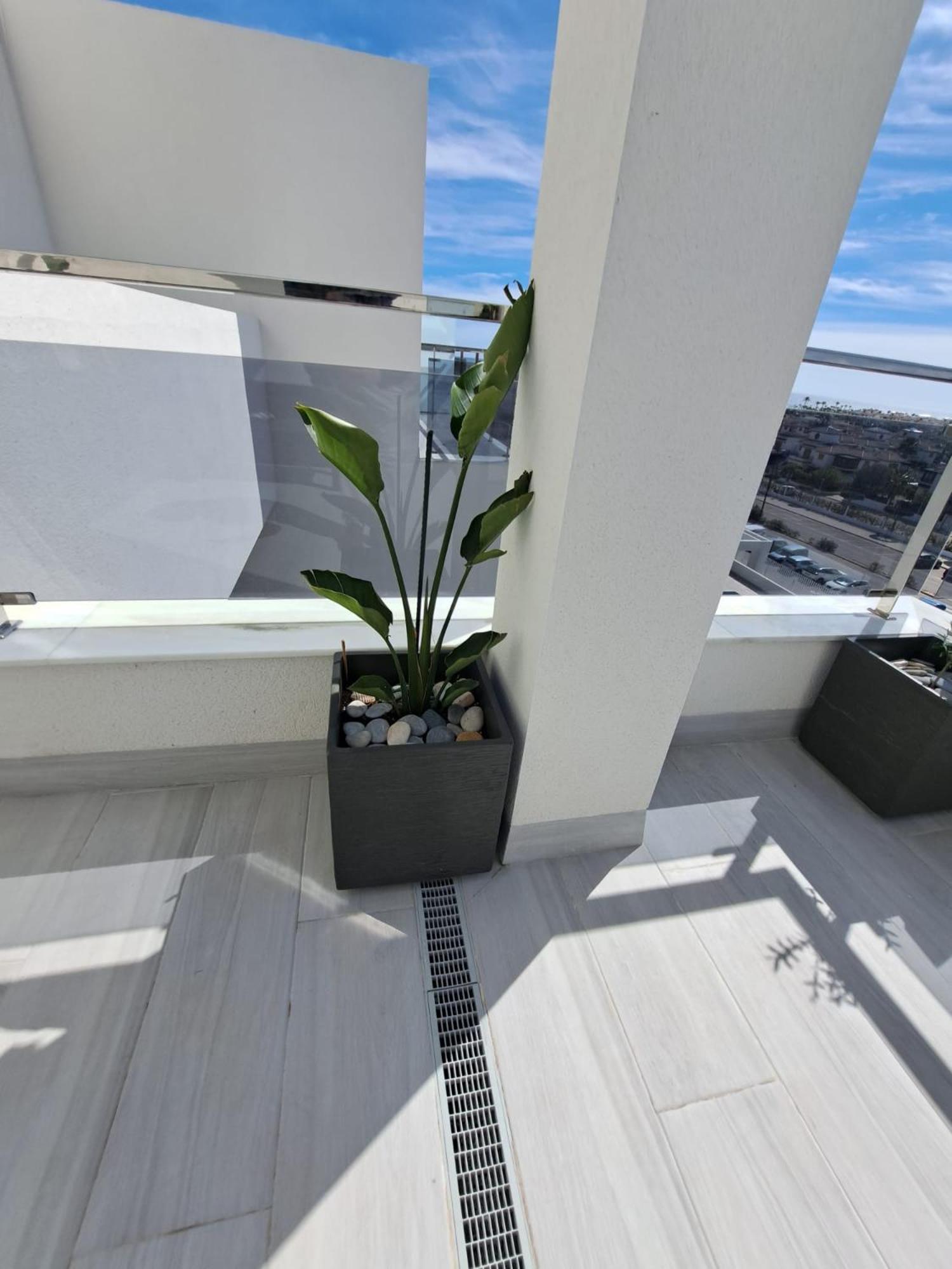Atico Obra Nueva Magna Vera- El Playazo ภายนอก รูปภาพ