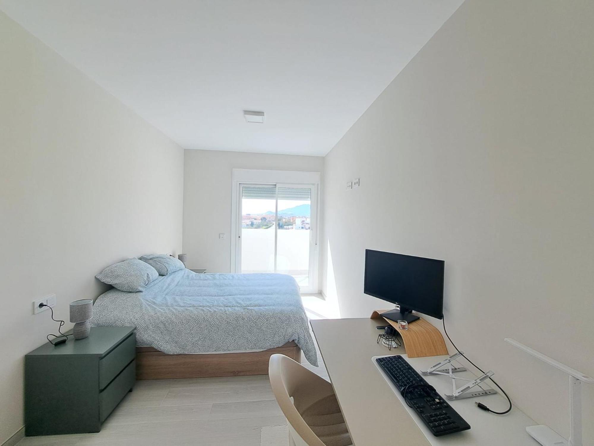 Atico Obra Nueva Magna Vera- El Playazo ภายนอก รูปภาพ