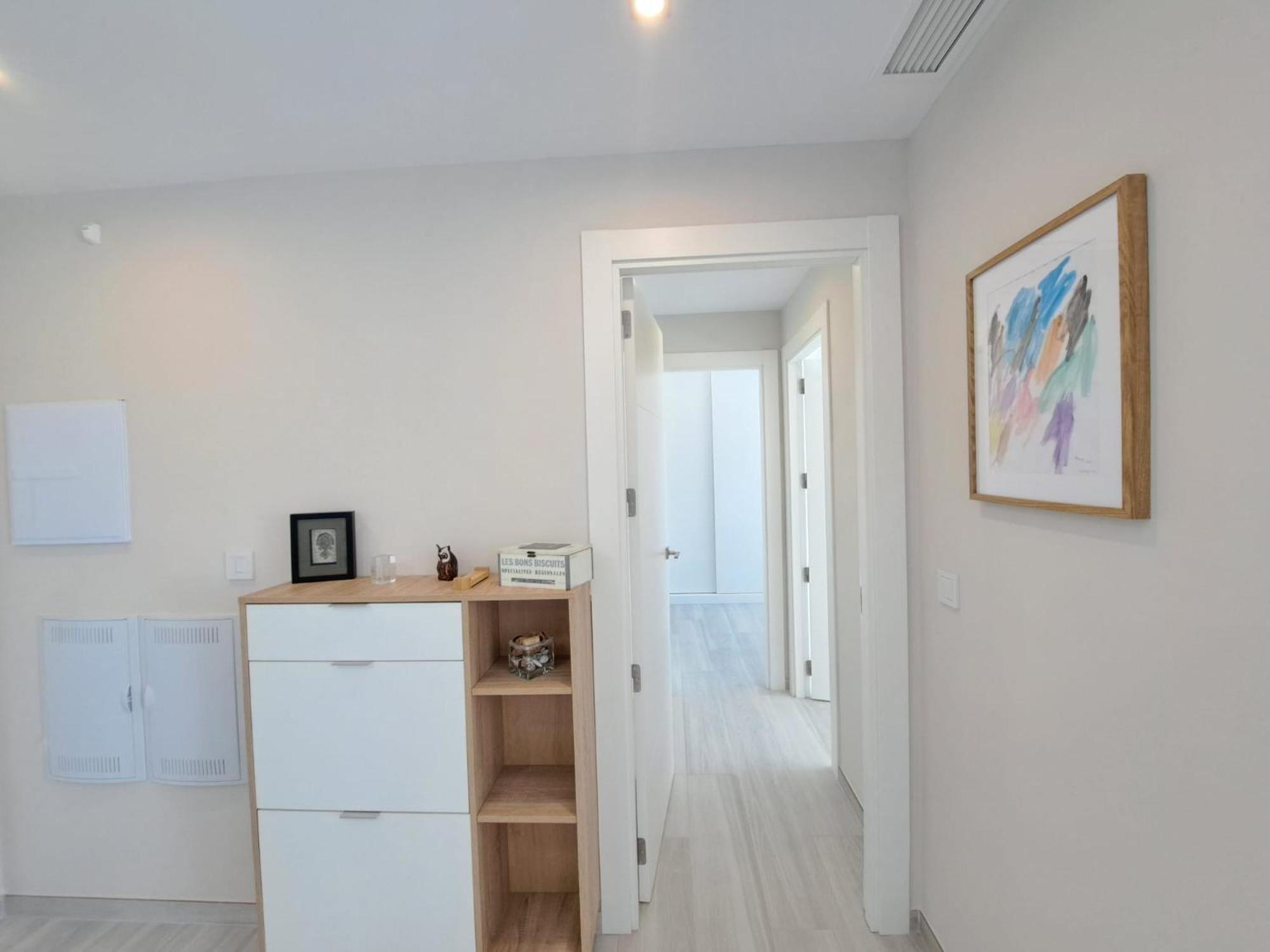 Atico Obra Nueva Magna Vera- El Playazo ภายนอก รูปภาพ