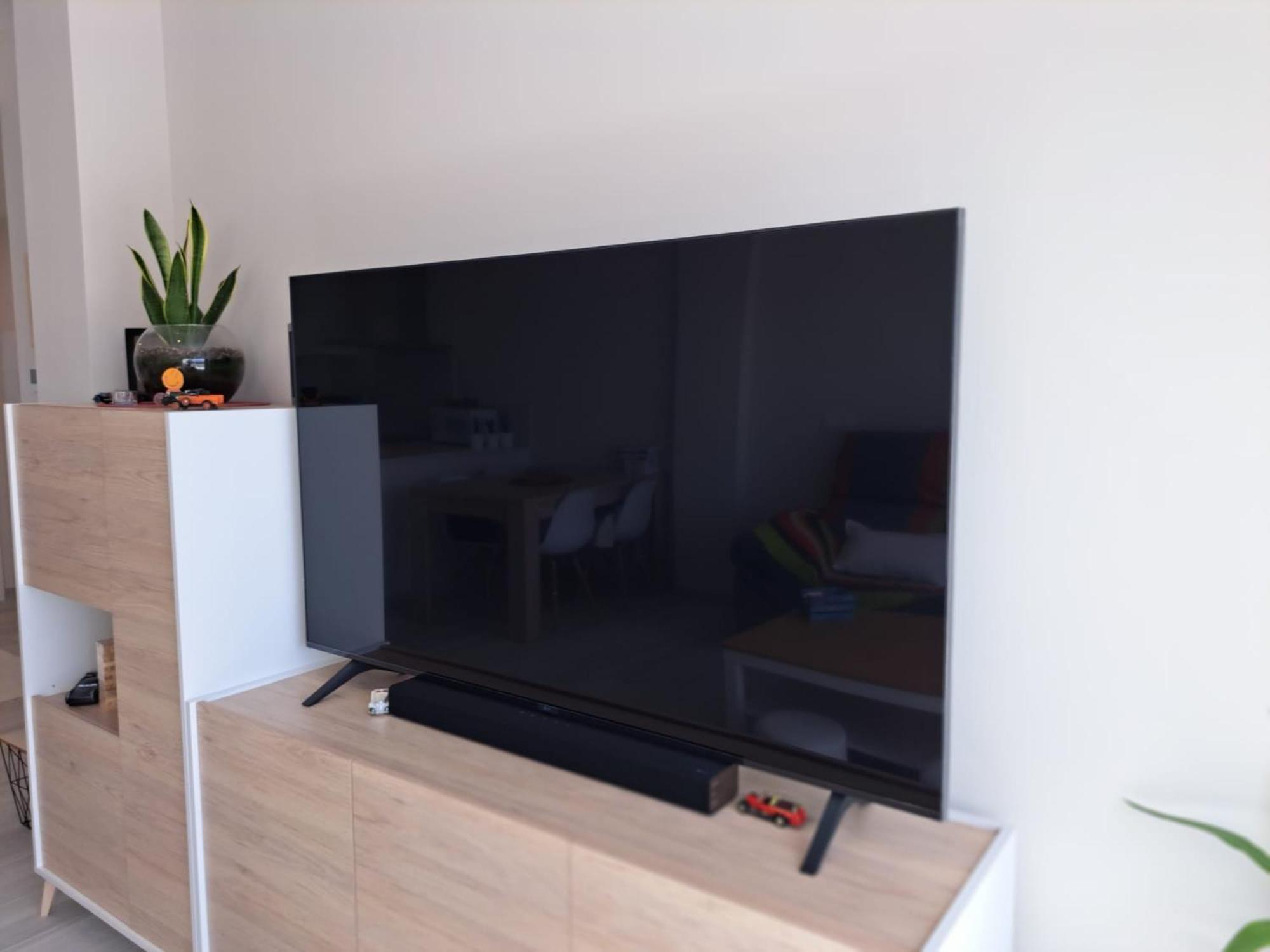 Atico Obra Nueva Magna Vera- El Playazo ภายนอก รูปภาพ