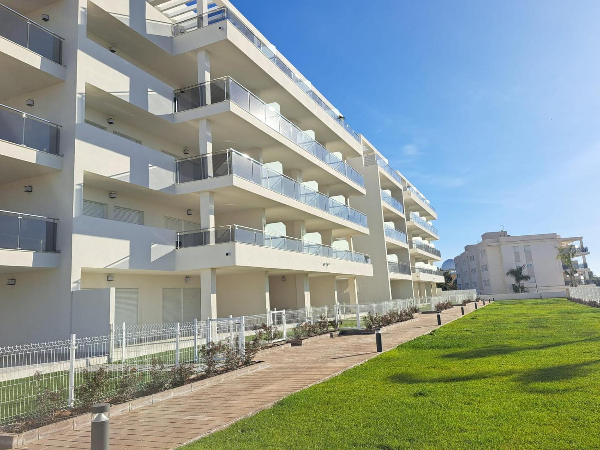 Atico Obra Nueva Magna Vera- El Playazo ภายนอก รูปภาพ