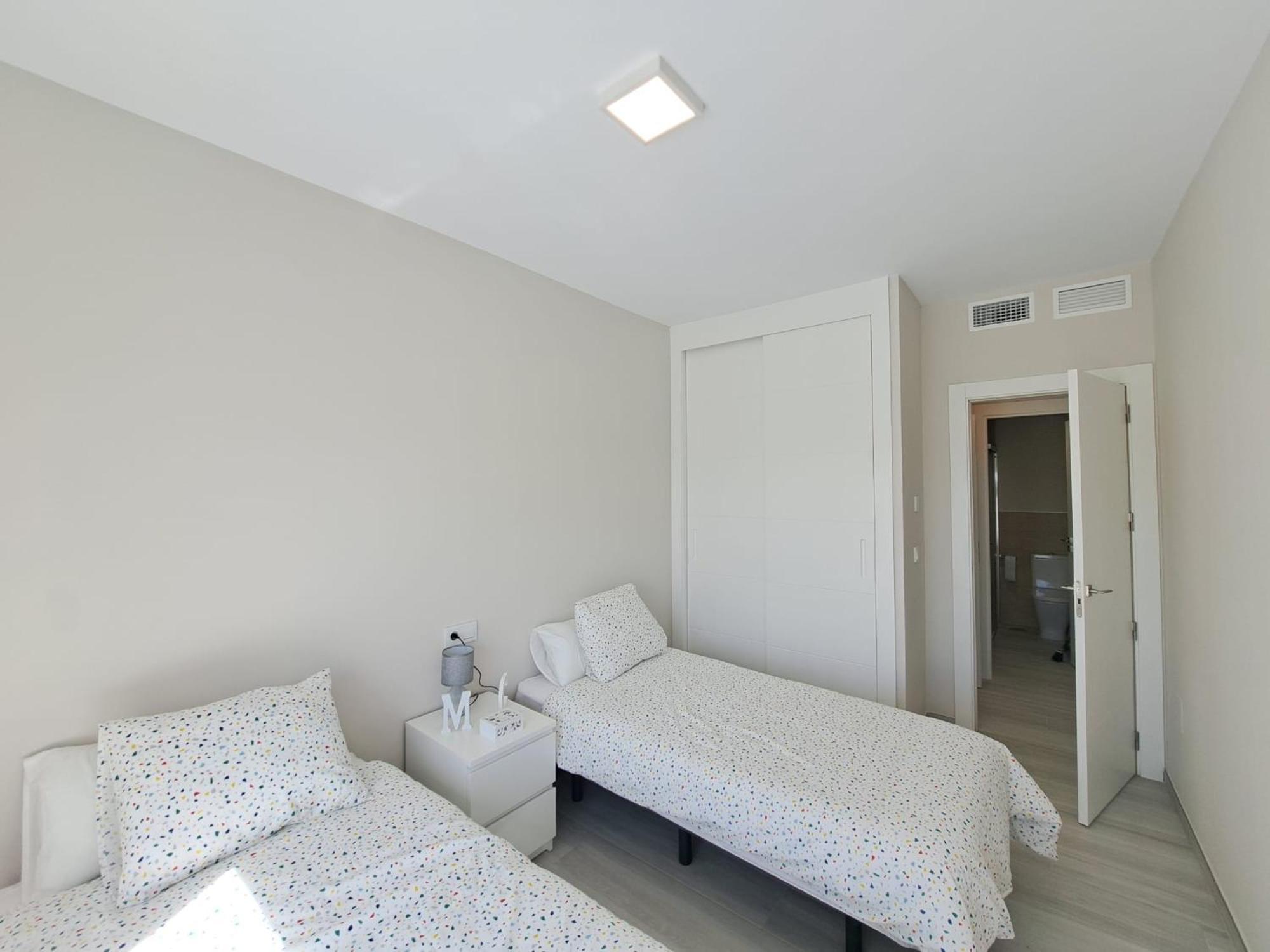 Atico Obra Nueva Magna Vera- El Playazo ภายนอก รูปภาพ